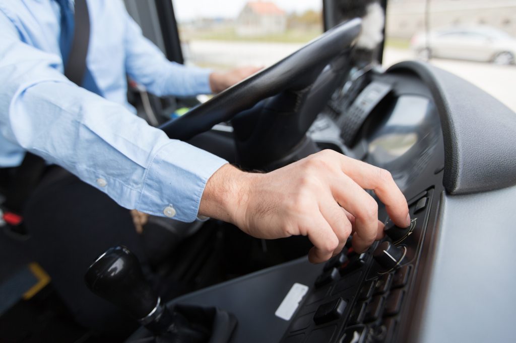 Boost Your Logistics Workforce with Smarter Driver Hiring Strategies