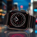 Apple Watch Series 7 vs. Series 10