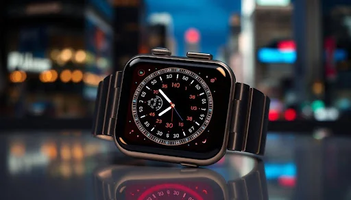 Apple Watch Series 7 vs. Series 10