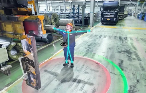 Machinery Innovation