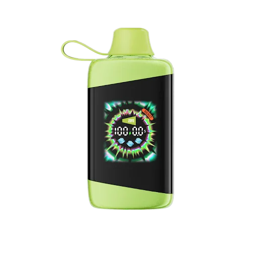 50000 puff vape