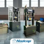 Tensile Testing Lab