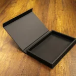 Collapsible Rigid Boxes