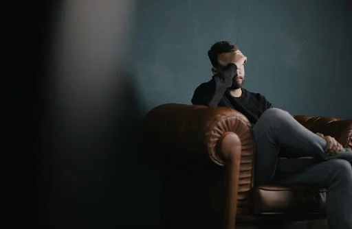 best therapy for anxiety