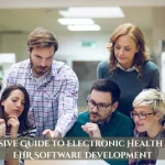 EHR Software Development