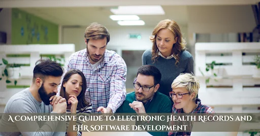 EHR Software Development