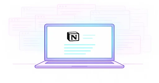 Notion Template