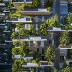 Sustainable architecture