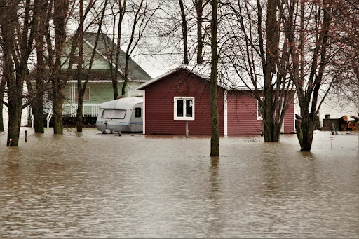 Designing for the Storm