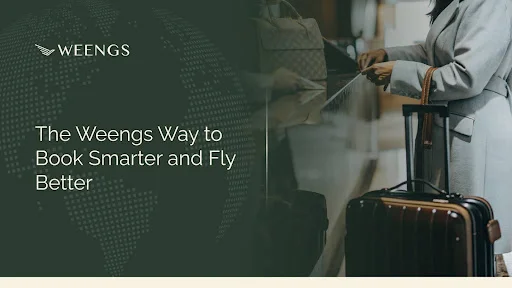 Weengs flights