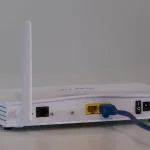 Cradlepoint routers