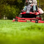 Lawn Mower