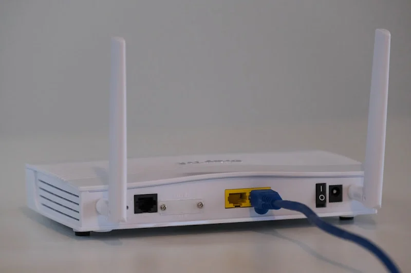Cradlepoint routers