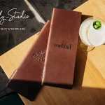 Menu Covers
