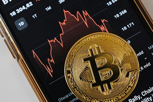 Decentralised casinos