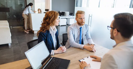 loan officer