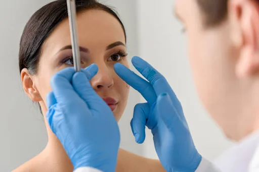 Liposuction in Toronto