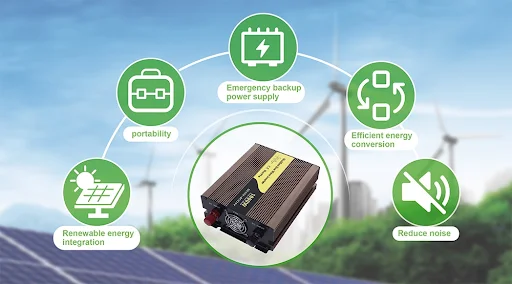 48V Inverters