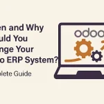 Odoo ERP System