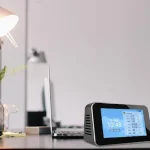 Air Quality Monitor
