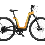 Electric Bicycle