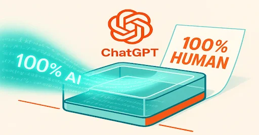 Claude Bypassed AI Detection