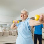 Strategies for Healthy Aging and Community Engagement