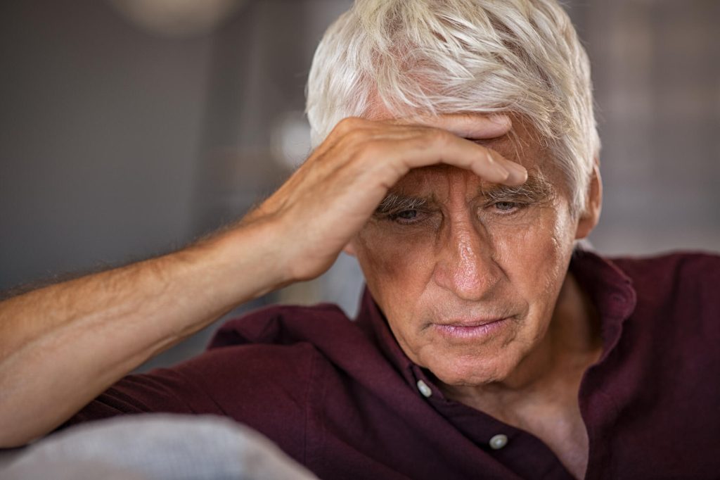 A Complete Guide to Mental Health Support for Seniors