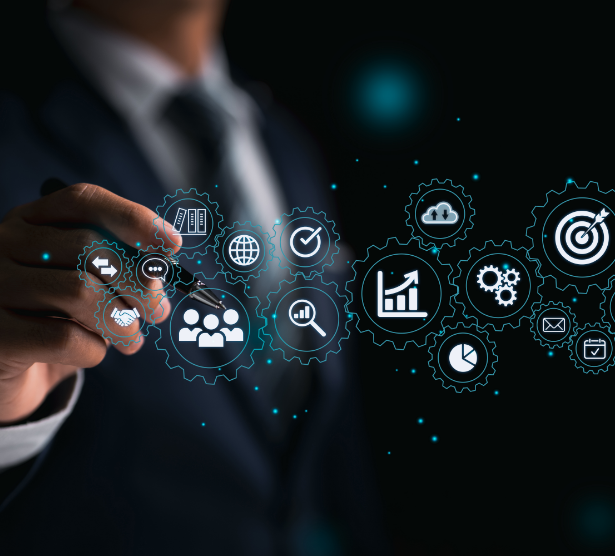 Driving Business Growth with Smart Marketing and Revenue Optimization