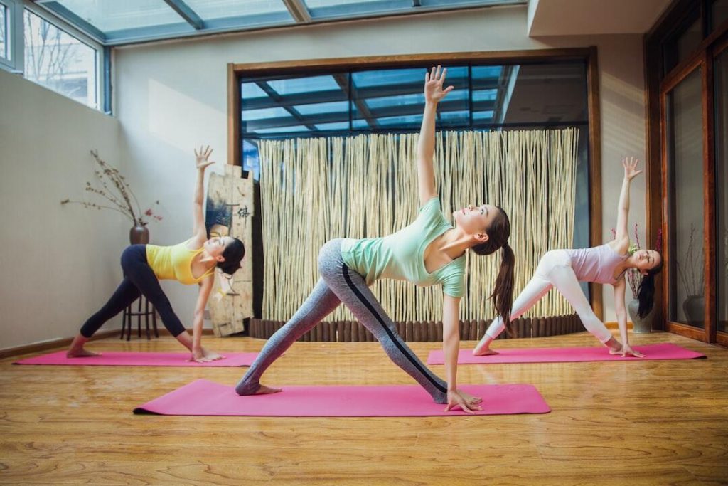 Integrating Pilates Into Your Modern Lifestyle