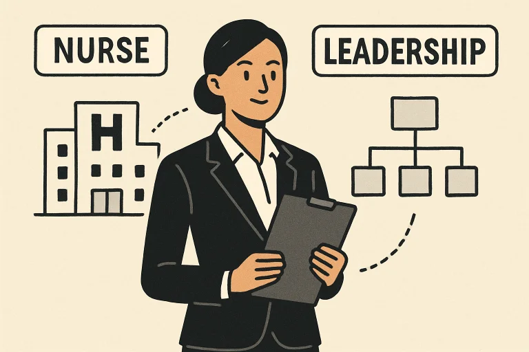 MSN Nurse Executive Programs