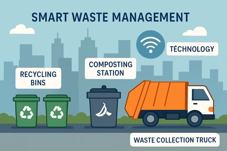 Waste Management