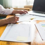 aging receivables report