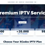 Xcodesiptv.com Review