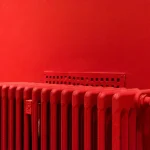 Heating Breakdown