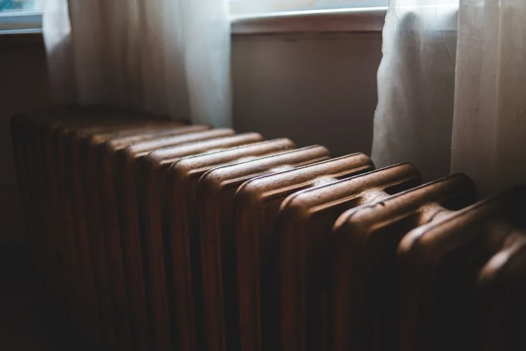 Heating System