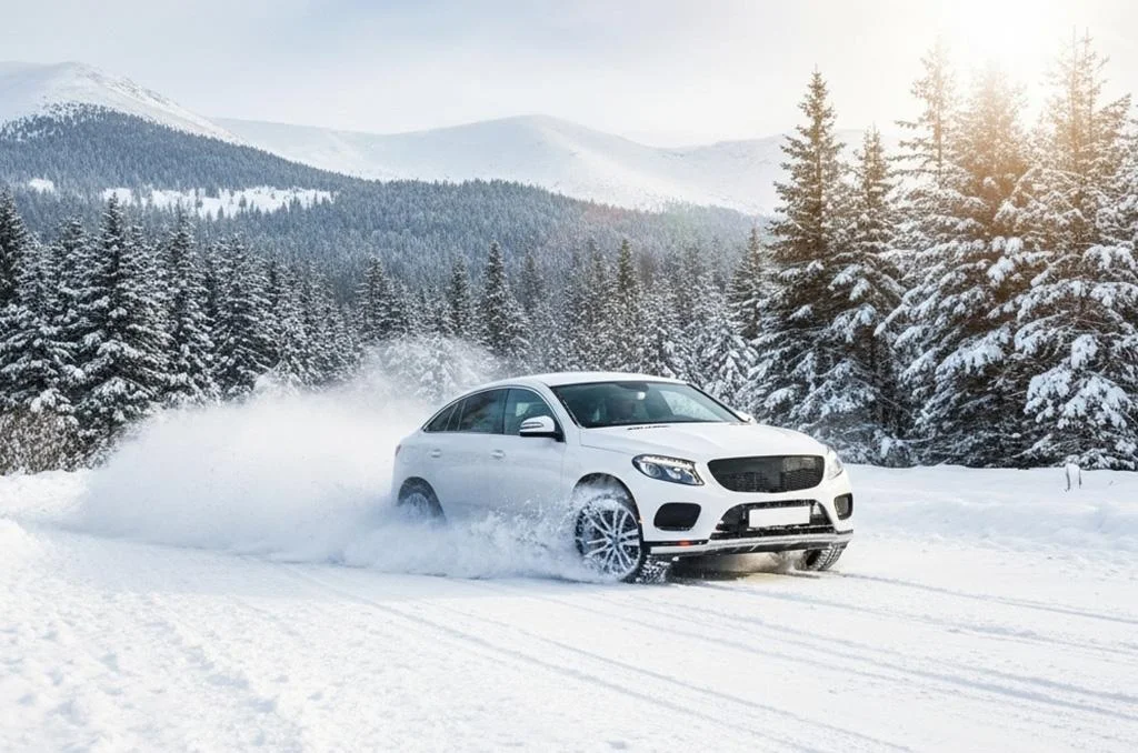 Winter Tire Myths