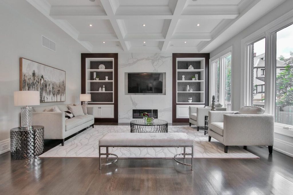 Modern Living Ideas for a Stylish and Balanced Lifestyle