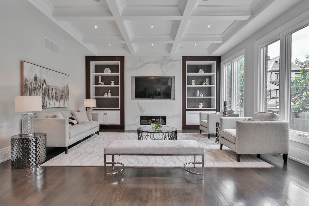 Modern Living Ideas for a Stylish and Balanced Lifestyle