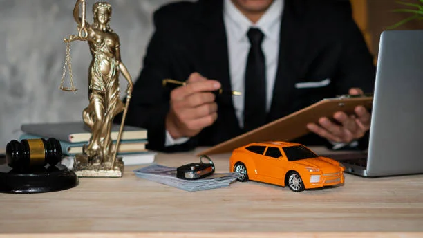 Car Accident Attorneys