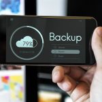 Backup System
