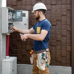 Install Your Generator