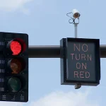 Red Light Camera Ticket
