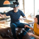 Immersive Technology