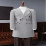Cashmere coat care
