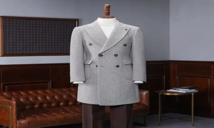 Cashmere coat care