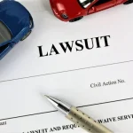 Car Accident Lawsuit