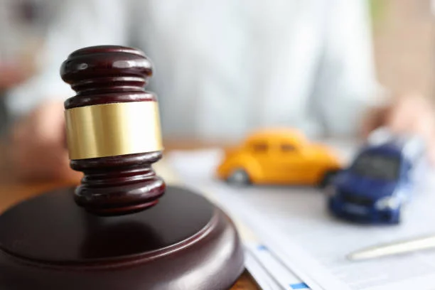 Car Accident Lawyers