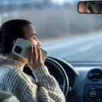 Distracted Driving Accident