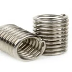 Helicoil inserts